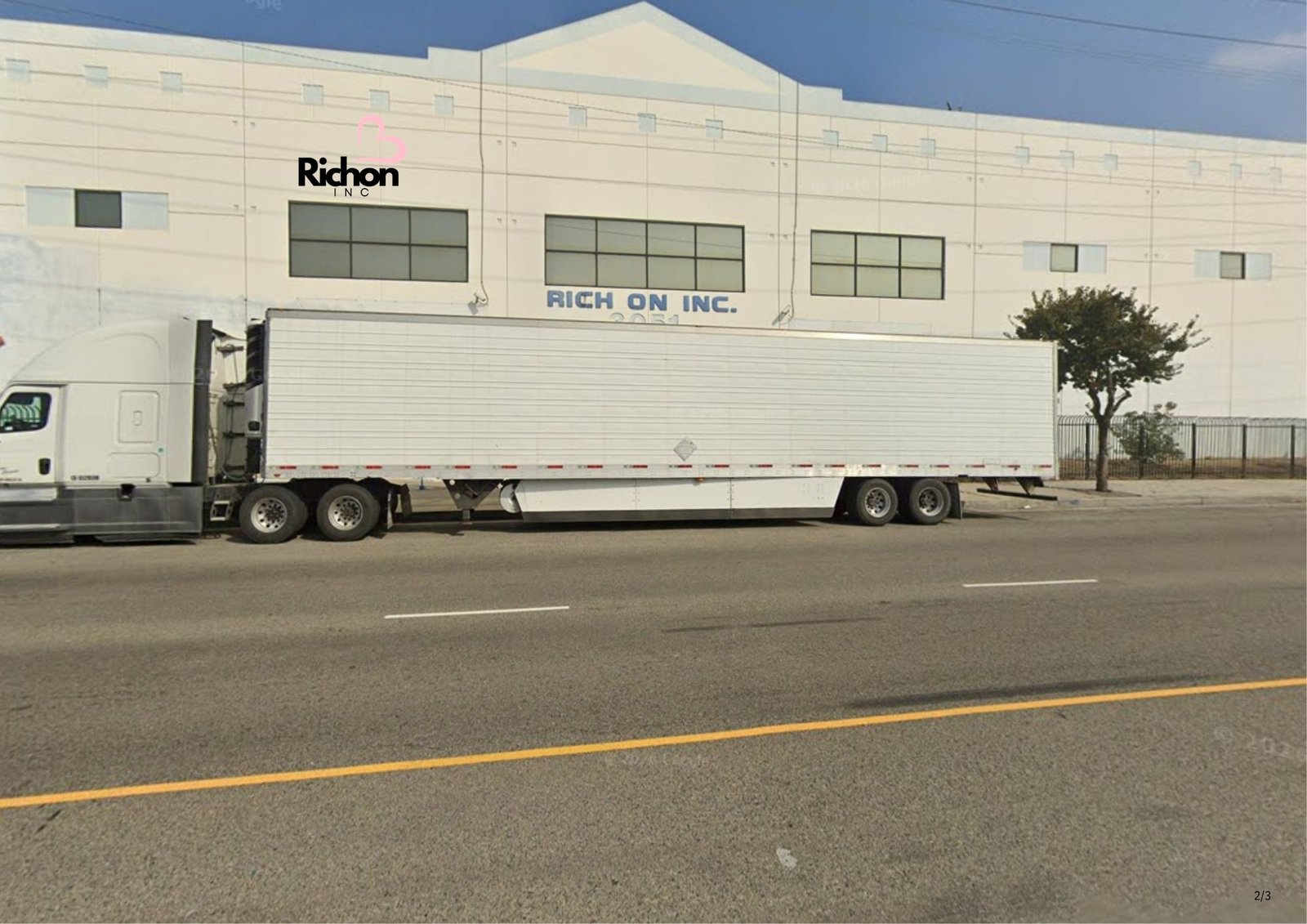 Richoninc