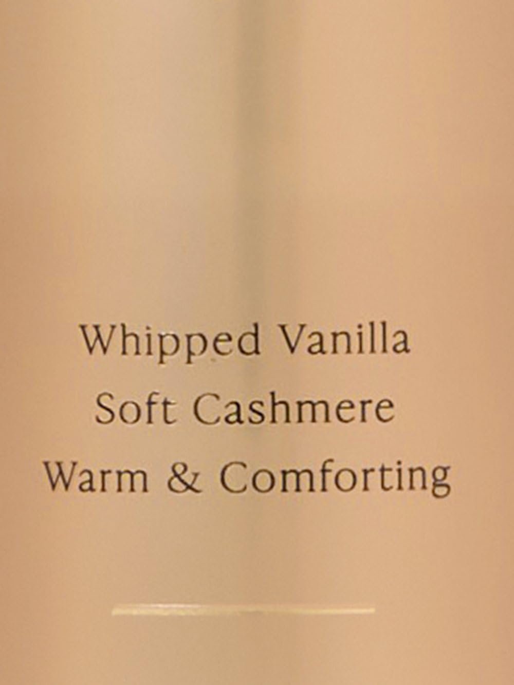 Victoria's Secret Body Fragrance Mist, Bare Vanilla - 8.4 fl oz - Image 5