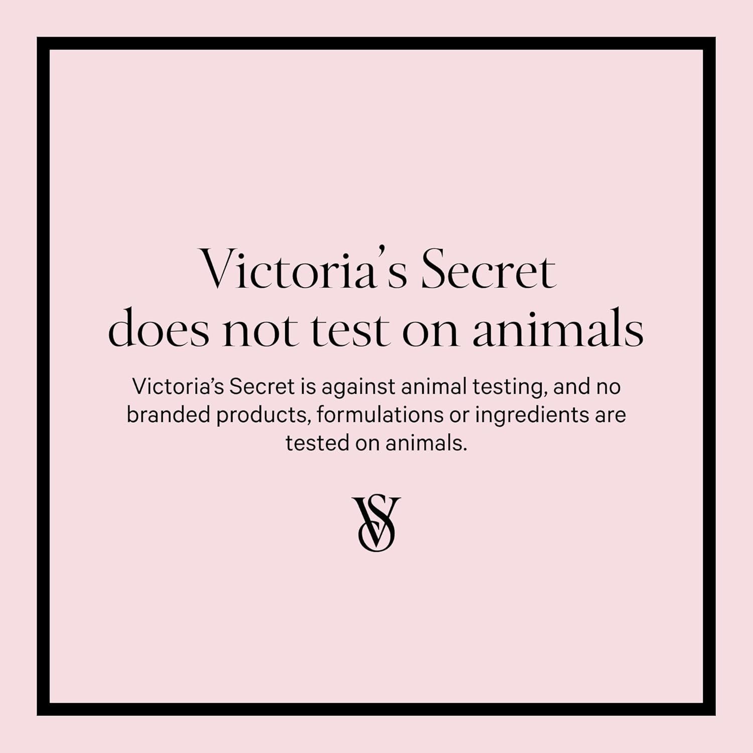 Victoria's Secret Body Fragrance Mist, Bare Vanilla - 8.4 fl oz - Image 6