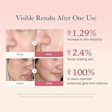 Medicube Jelly Cream with Collagen, Niacinamide | Freeze-Dried Hydrolyzed Collagen for Skin Barrier Hydration & 24H Glow | Plumper, Firmer looking skin | 3.71 fl.oz - Image 4