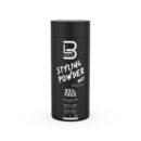 L3 Level 3 Styling Powder - Natural Look Mens Powder - Easy to Apply with No Oil or Greasy Residue (Small - 30 Grams)