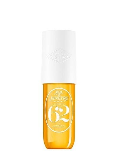 Sol de Janeiro Hair & Body Perfume Mist