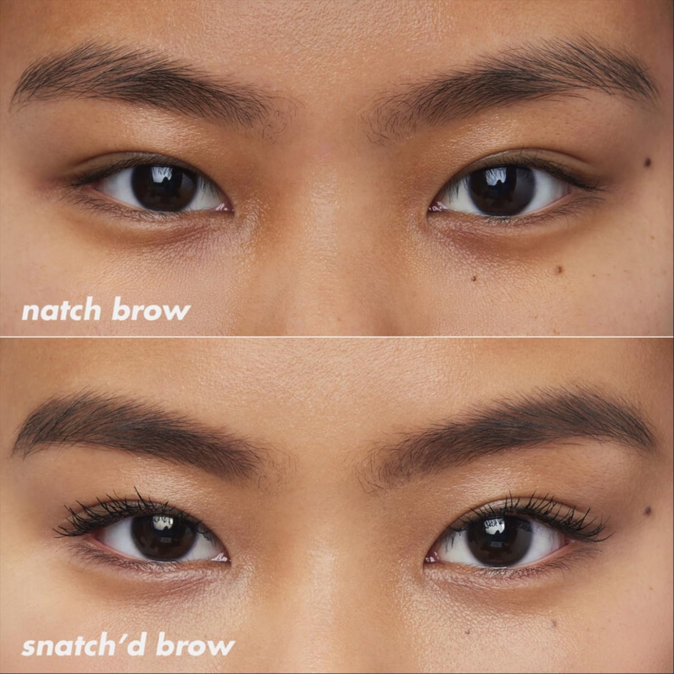 E.l.f. Instant Lift Brow Pencil, Dual-Sided, Precise, Fine Tip, Shapes, Defines, Fills Brows, Contours, Combs, Tames, Neutral Brown, 0.006 Oz - Image 3