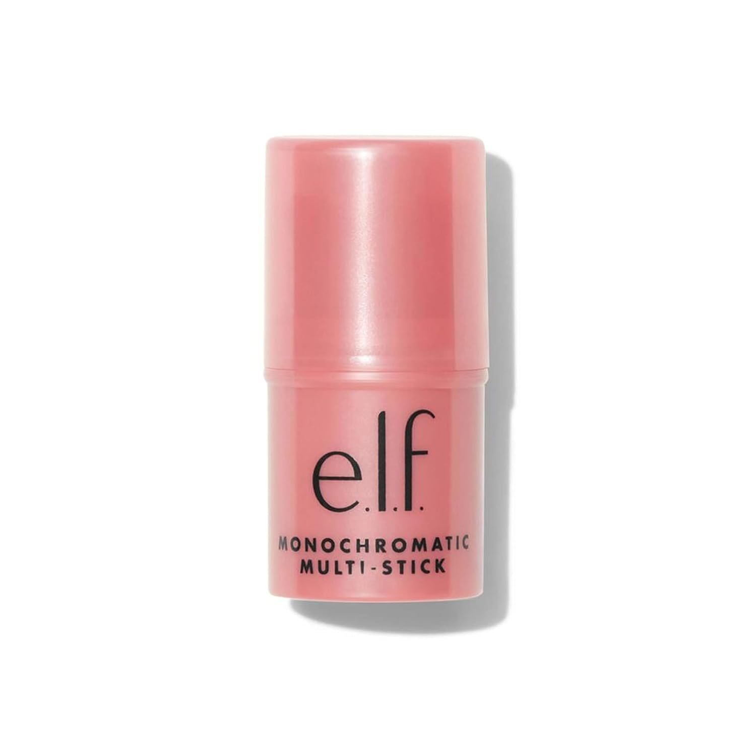 E.l.f. Monochromatic Multi Stick, Luxuriously Creamy & Blendable Color, For Eyes, Lips & Cheeks, Dazzling Peony, 0.17 Oz - Image 5