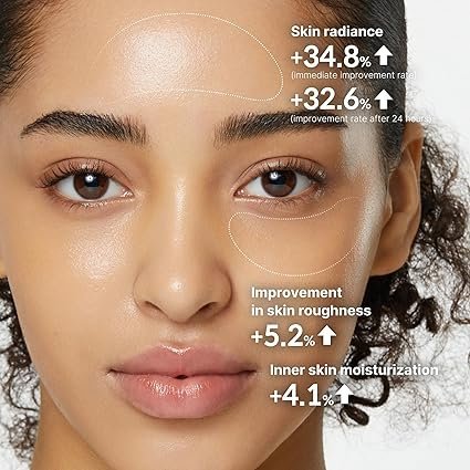 Medicube Capsule Cream with Deep Vitamin C | Liposome Vitamin C Golden Capsule for Radiance & Firm-Looking Skin | Hydrating Glow Gel Texture | Korean Skincare, 1.94 oz - Image 3