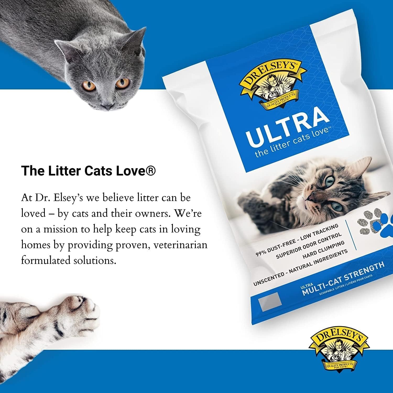 INABA Churu Cat Treats, Grain-Free, Lickable, Squeezable Creamy Purée Cat Treat/Topper with Vitamin E & Taurine, 0.5 Ounces Each Tube, 50 Tubes, Tuna & Chicken Variety - Image 3