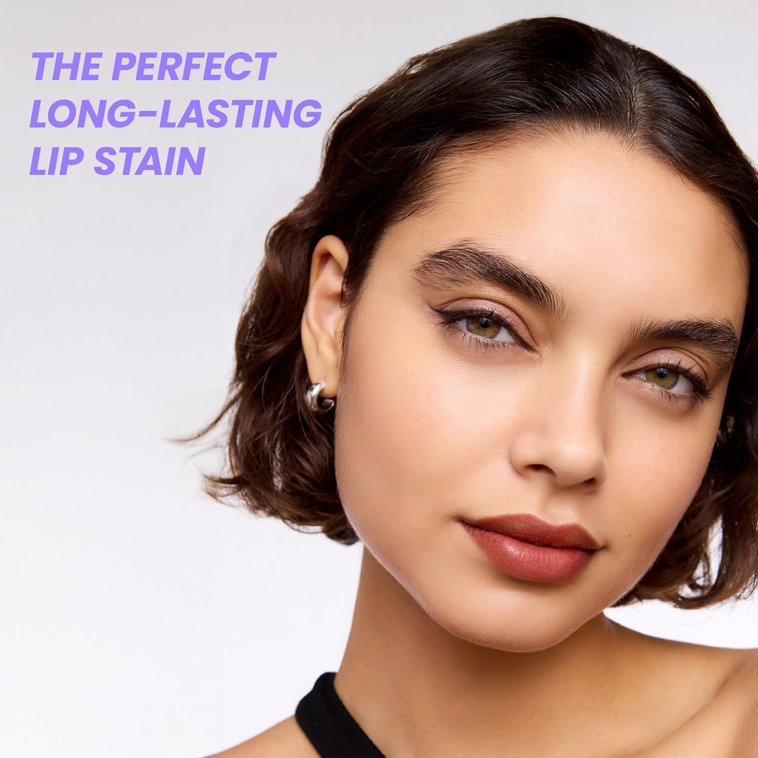 Wonderskin Wonder Blading All Day Lip Stain Peel Off Masque - Long Lasting, Waterproof and Transfer Proof Nude Lip Tint, Matte Finish Peel Off Lip Stain (Whimsical Masque) - Image 5