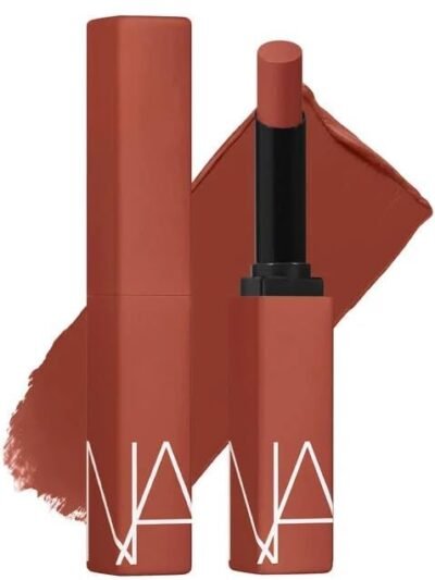 Nars Powermatte Lipstick