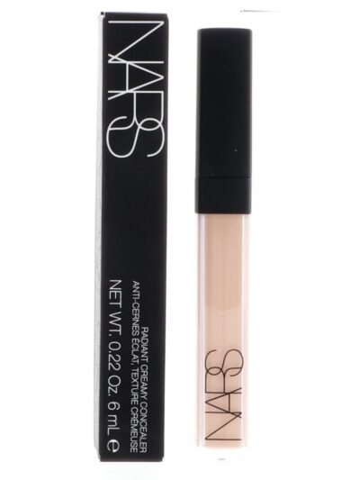 Radiant Creamy Concealer - Custard by NARS for Women - 0.22 oz Concealer