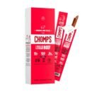 Chomps Original Beef, Grass-Fed & Finished, 10ct, Protein Snack Stick