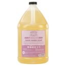Adams Handmade Soap Thick Organic Castile Liquid Hand Soap 1 Gallon Refill - Lavender