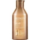 Redken All Soft Shampoo – For Dry, Brittle Hair