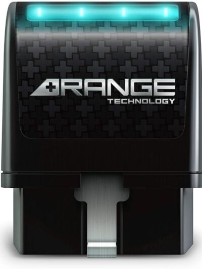 Range Technology RA003B AFM/DFM Disabler-Blue