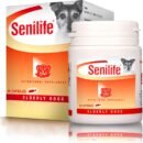 Senilife XL Cognitive Support Capsules for Senior Dogs, Brain Health & Cognitive Function Supplement for Large Breeds, Supports Memory, Learning & Mental Alertness, 30 Capsules